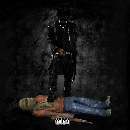 Zaylevelten – B4SAVEME (Album)