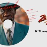 Zé Ngola – Ta me quer Voltar