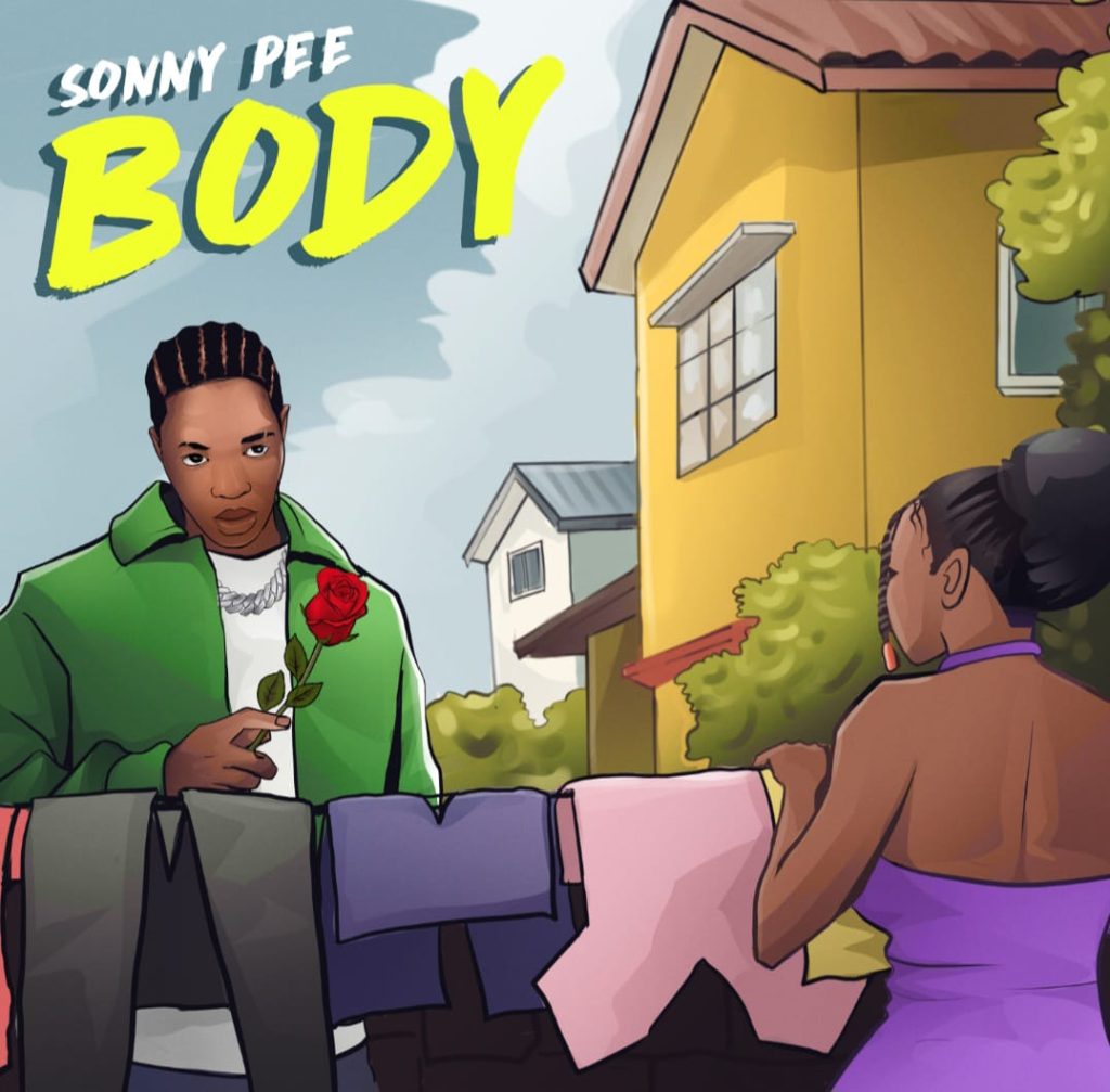 Sonny Pee - Body