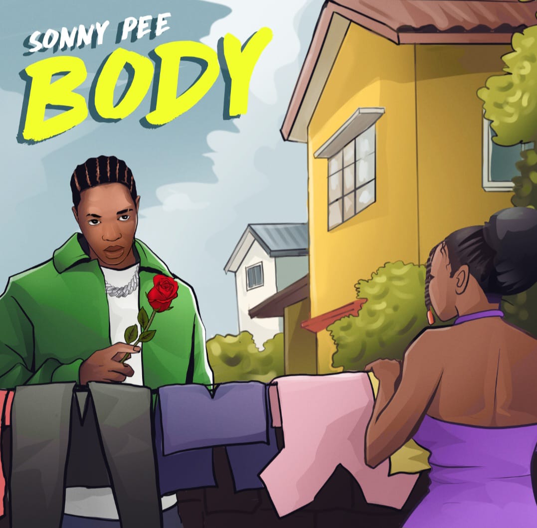 Sonny Pee - Body