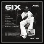 MOEC – 6IX Album (EP)