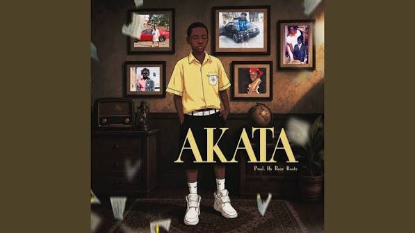 Showbezzy - Akata