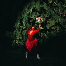 Anabel Rose - How I Want It Too Ft Xenia Manasseh