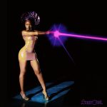 Ayra Starr – Hot Body (Remix) Ft Danny Ocean