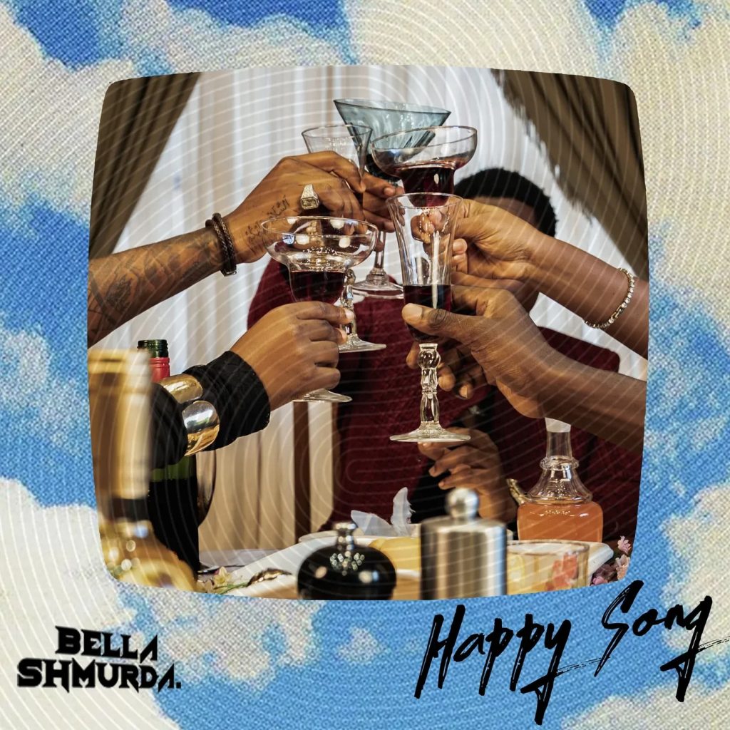 Bella Shmurda – Happy Song
