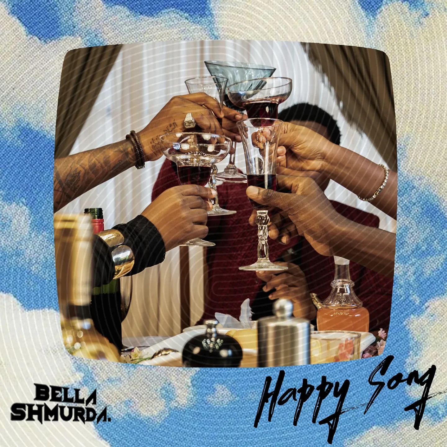 Bella Shmurda – Happy Song