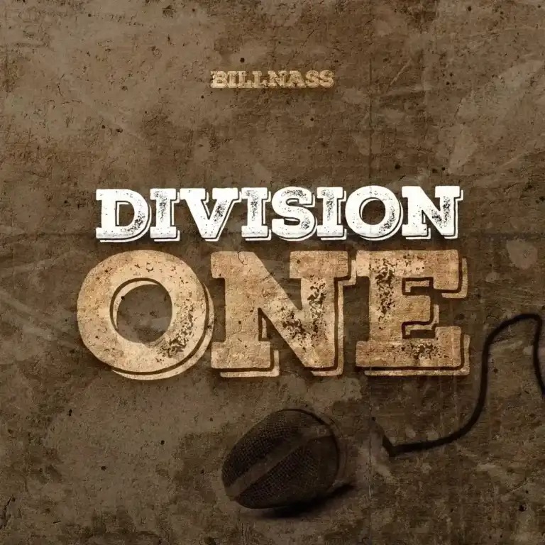 Billnass - Division One