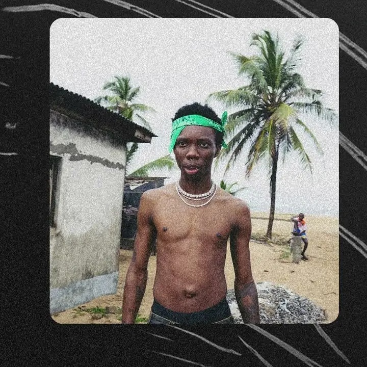 Blaqbonez - Like Bezos
