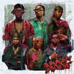 Chocolate City – 2MAGARITAS Ft. Blaqbonez & Noon Dave