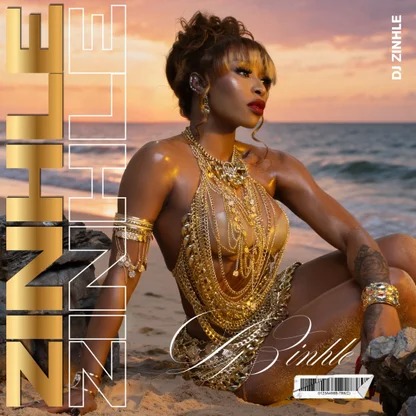 DJ Zinhle – Izikhalo Ft Nayvee Womculo & Msindo Listo