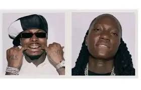 Darkoo – That Girl Ft. Asake