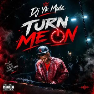 Dj Yk Mule - Turn me on