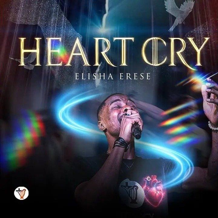 Elisha Erese – Heart Your Throne (Live)
