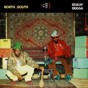 Erigga - North & South (Album)