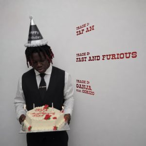 Famous Pluto – Tap Am