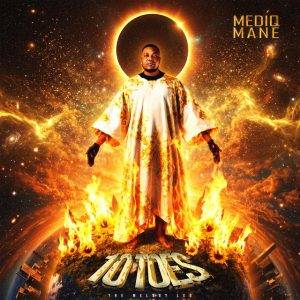 Mediq Mane - Free World by Ft Omo Marani & Larruso