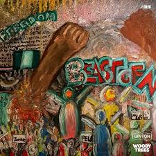 Ginton – No Nation (Ayakata) Ft. ODUMODUBLVCK, Fela Kuti & Sholz