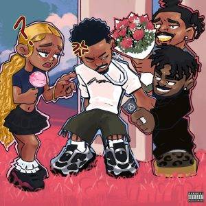 Gosh Mello - Alewa Ft Skylaws & Beeztrap KOTM