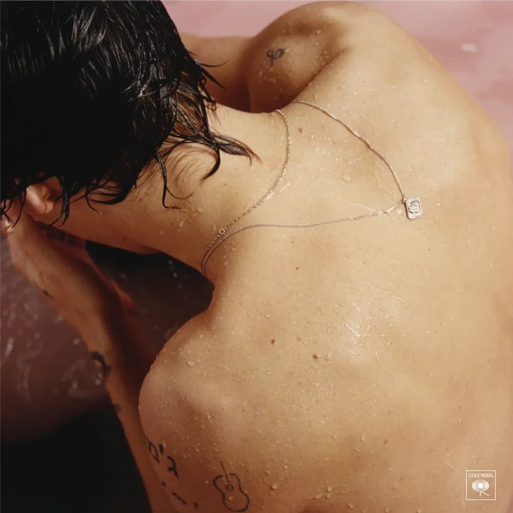 Harry Styles – Sign of the Times