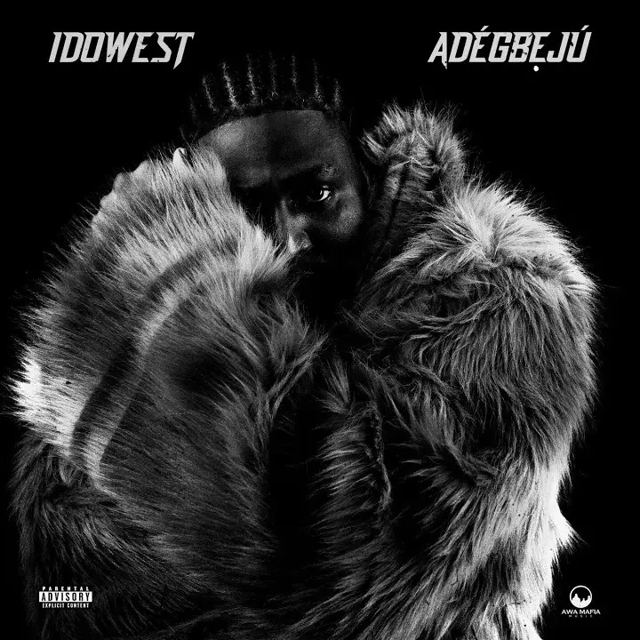 Idowest - Zaga 4 Zaga