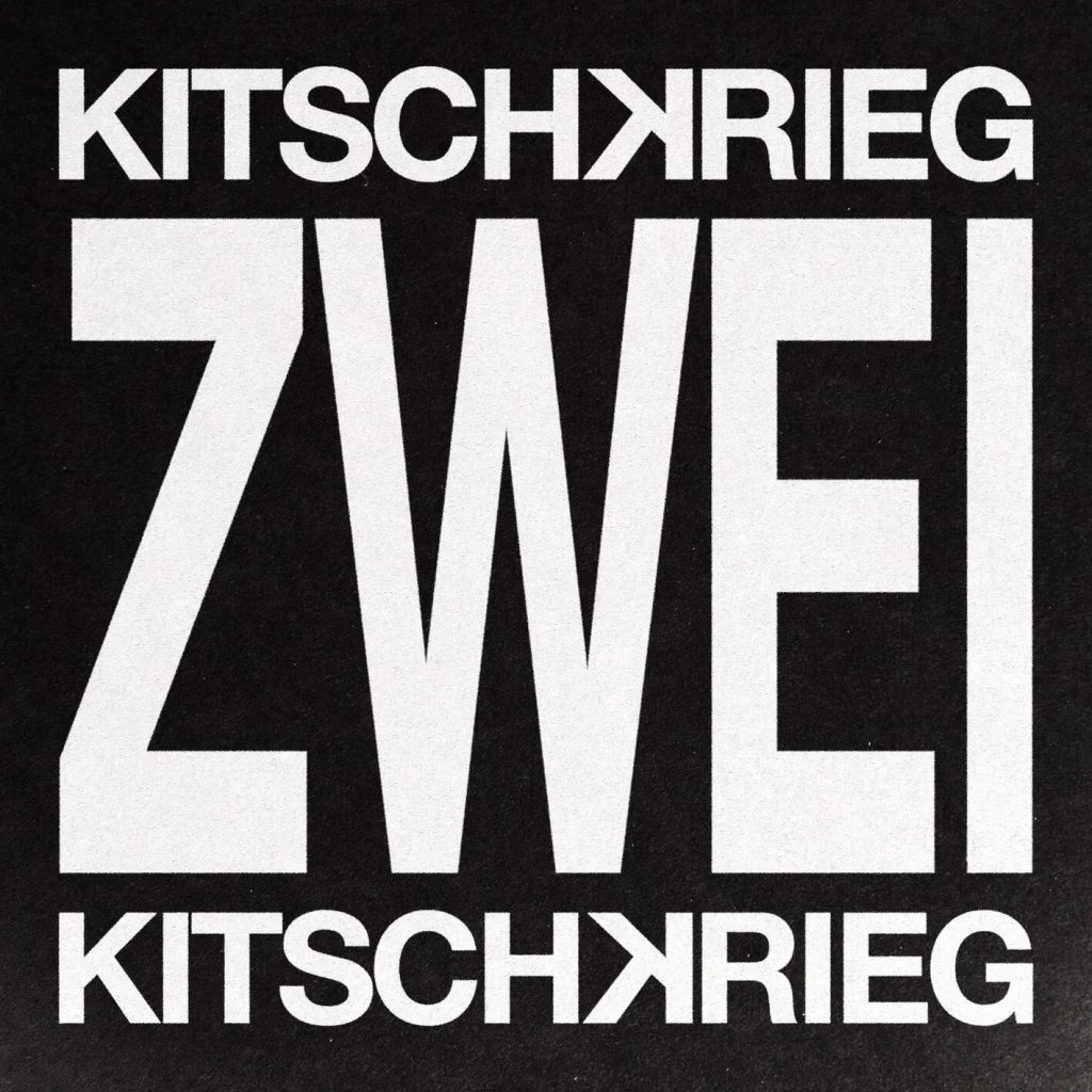 KITSCHKRIEG – Gut Genug (Afro Version) Ft. OMAH LAY, Blumengarten & 255
