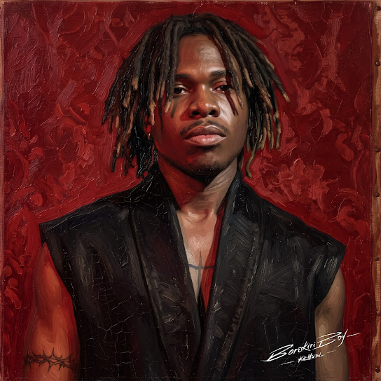 Kemuel – Seki Ft. DJ Tunez