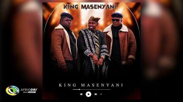 King Masenyani – King Masenyani