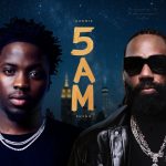 Kunmie – 5AM Ft. Phyno