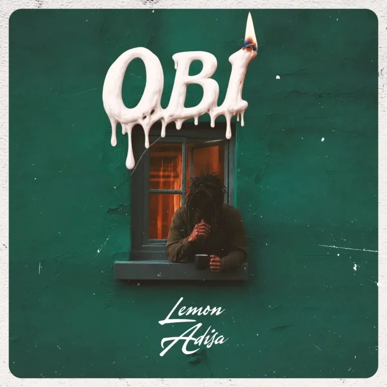Lemon Adisa – Obi