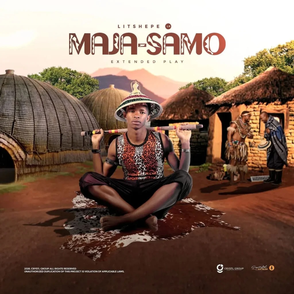 Litshepe Lr – Bula Pelo