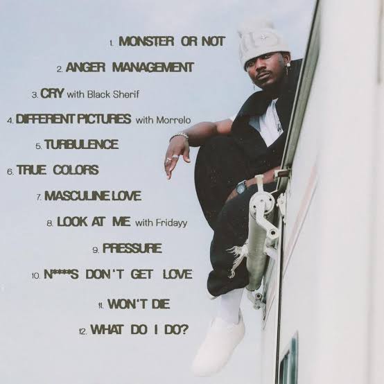 Llona – On The Road (Album)