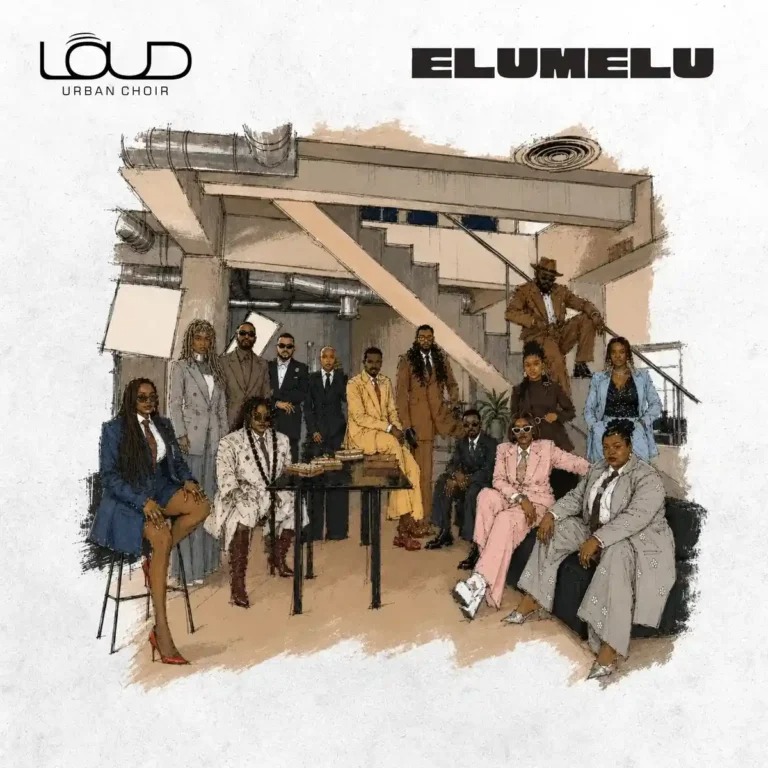 Loud Urban Choir - Elumelu