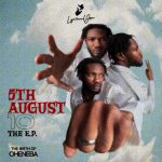 Lyrical Joe - 5th August 10 The Album