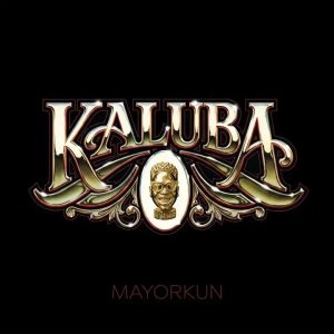 Mayorkun - Kaluba