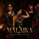 Mbosso - Malaika ft. Nandy & S2kizzy