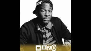 Muzo Aka Alphonso – Ucili