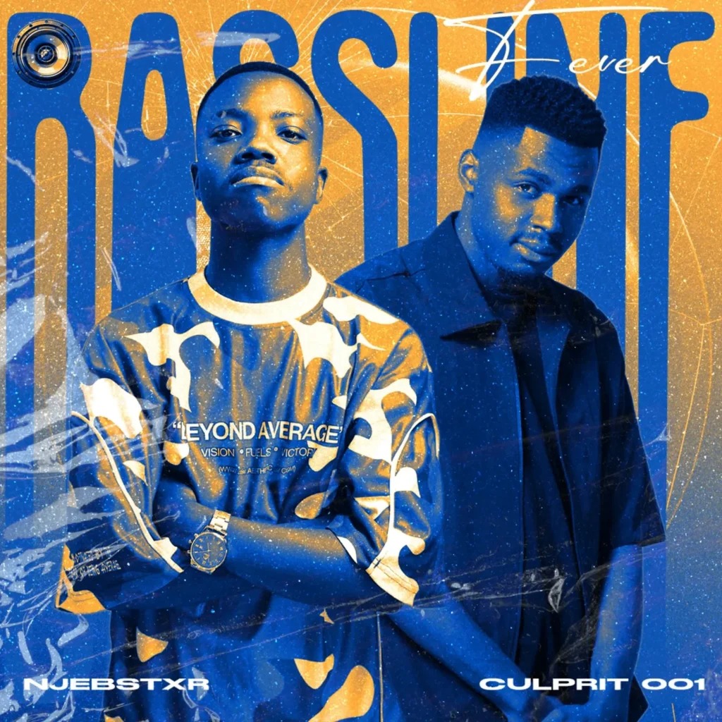 Njebstxr – Bassline Fever Ft Culprit 001