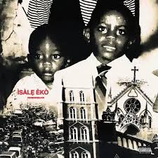 ODUMODUBLVCK – ISALE EKO