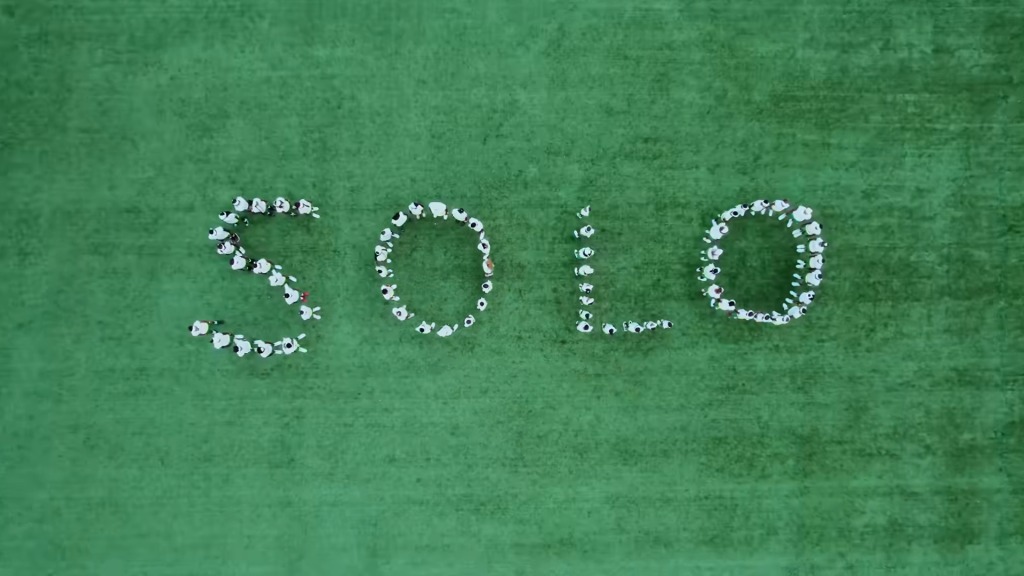 Ritah Danchall- Solo Ft. Kid Dee
