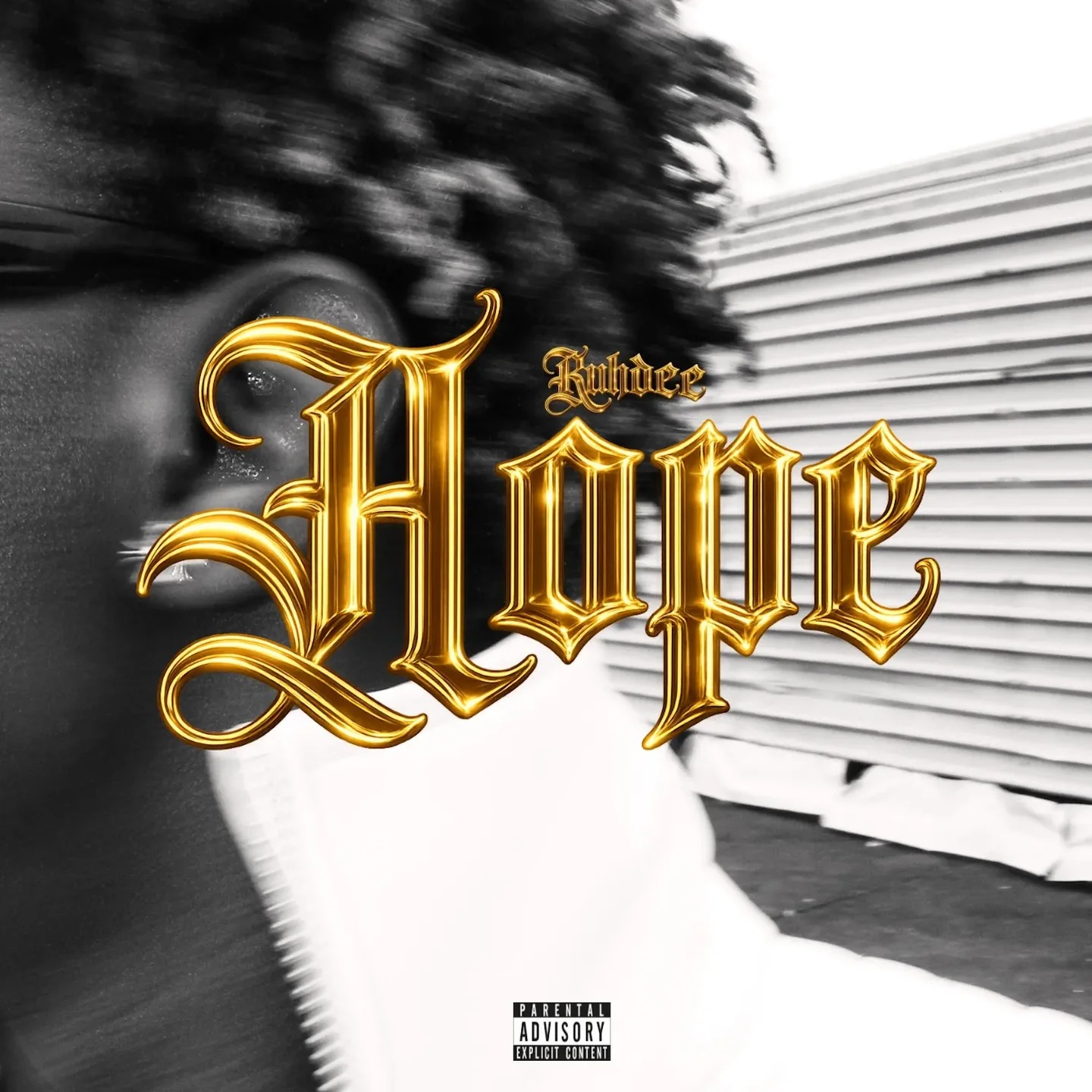Ruhdee – Hope