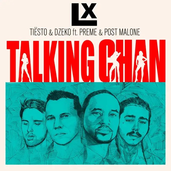 SIFISH – Talking Chan Ft. NO SMOKE