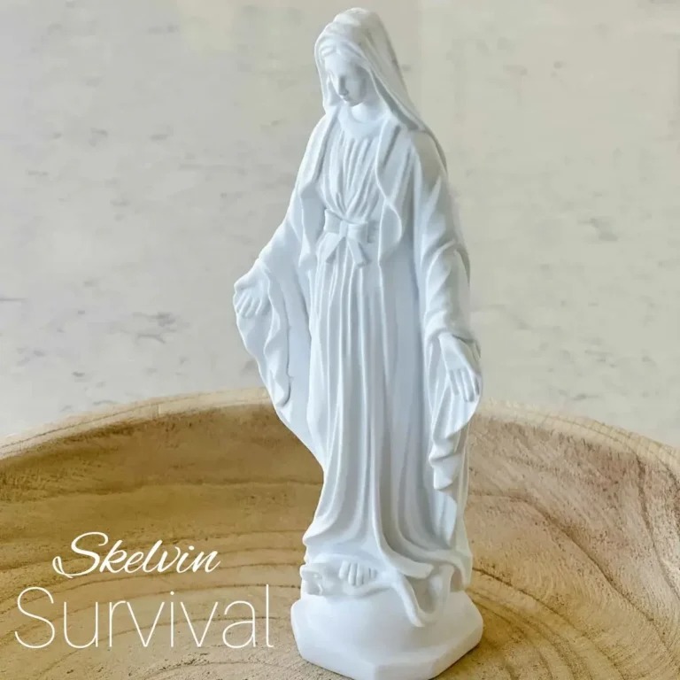 Skelvin - Survival