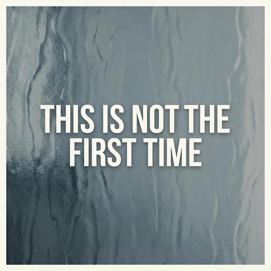 Sunvera Scott – This Is Not The First Time