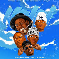 Syfred Mckay – Koloi ft SjavasDaDeejay, Law_ZA, Mow Kayy & Chillie Kid SA