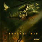 Trenches Man - IHENILE (DRILL) ft. Gospel Wills