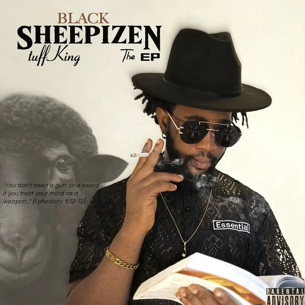 Tuff King – Ichaka Ike