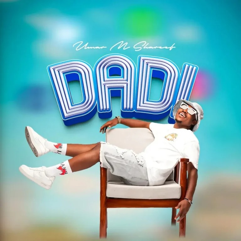 Umar M Shareef - DADI