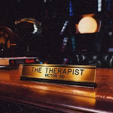 Victor AD – The Therapist (Album)