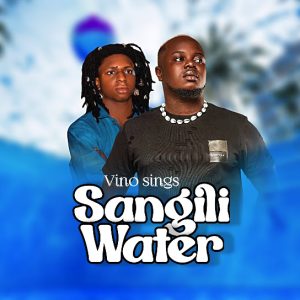 Vino Sings - Sangili Water
