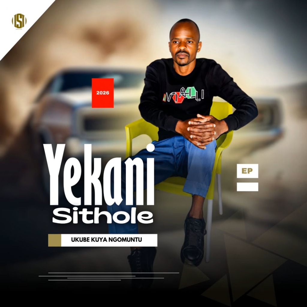 YEKANI – EMANDULO Ft. VIKANI